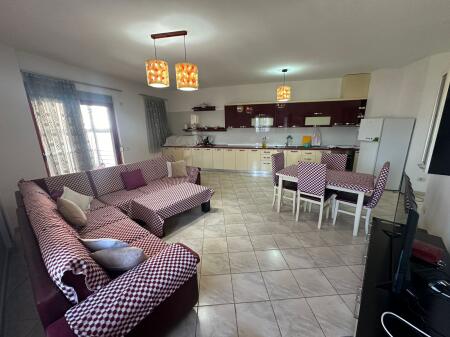Apartament 1+1 tek Kopshti Zoologjik