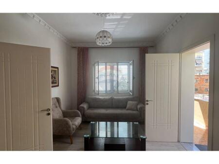 Apartament 2+1 për qira pranë Myslym Shyrit!
