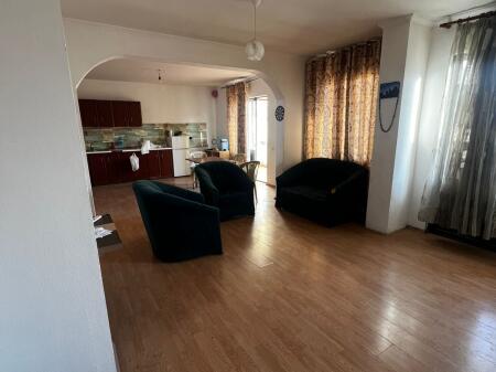 Apartment 2+1 for rent in Astir.