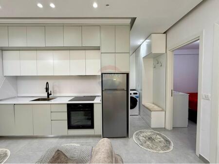 SUPER APARTAMENT 2+1 PER QIRA NE SHKOZE!