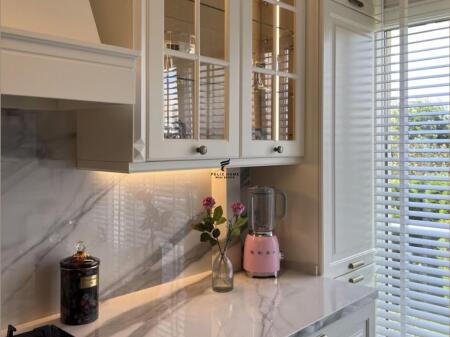 APARTAMENT ME QERA 1+1 ISH PARKU
