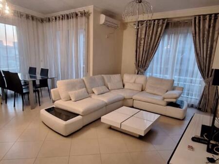 Apartament 2+1 për Qira – Stacioni i Trenit (Gener 2)