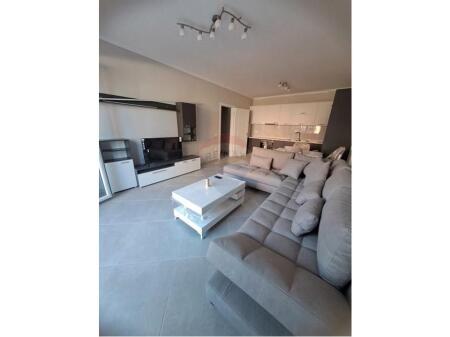 Apartment for rent 2+1+2 in Astir