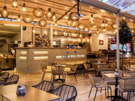 SHITET BIZNES BAR-PICERI 300 M2 NE "VASIL SHANTO"