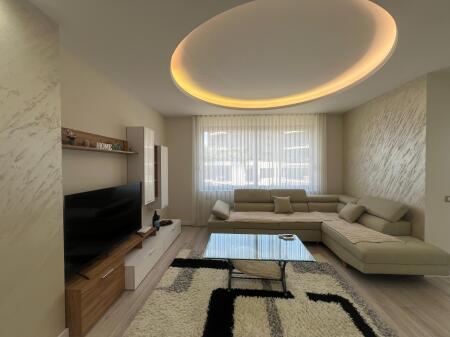 Apartament 1+1 tek rruga Kosovareve