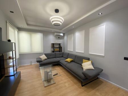 Qera, Apartament 2+1, Kopshti Botanik