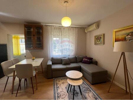 1+1 APARTMENT FOR RENT NEAR THE AMERICAN EMBASSY