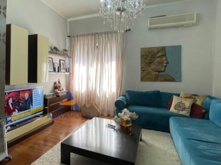 JEPET APARTAMENT ME QERA 2+1+BALLKON