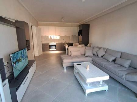 FOR RENT 2+1+2 VILLA L 2 ASTIR