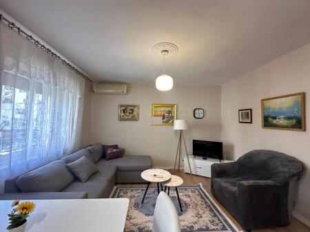 Apartment for rent 1+1 American Embassy