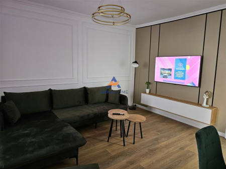 APARTMENT FOR RENT 1+1+BALCON, "NEAR KAVAJA STREET"