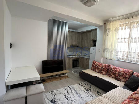 Apartment 2+1 for rent in Don Bosko