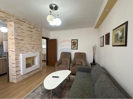 Appartamento 1+1 in affitto in Via Tefta Tashko
