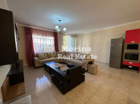 Qera, Apartament 2+1 + parkim, Rruga Durresit