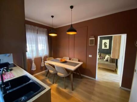 JAPIM ME QIRA APARTAMENT 2+1+2 PRANE MATERNITETIT TE RI!