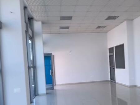 MAGAZINE ME QERA 400 M2 AUTOSTRADA TIRANE-DURRES