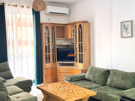 APARTMENT FOR RENT 1+1+BALCON "NEAR UNIVERS COFFEE, ASTIR"