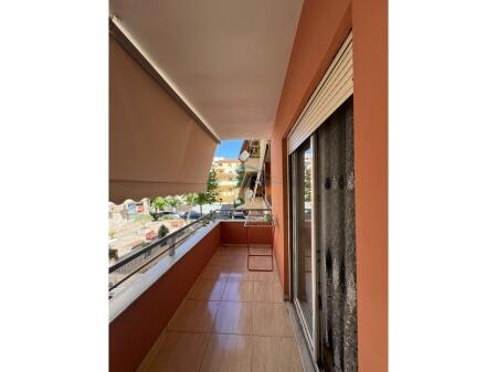 Rent, Apartment 2+1+2, Don Bosko, Tirana
