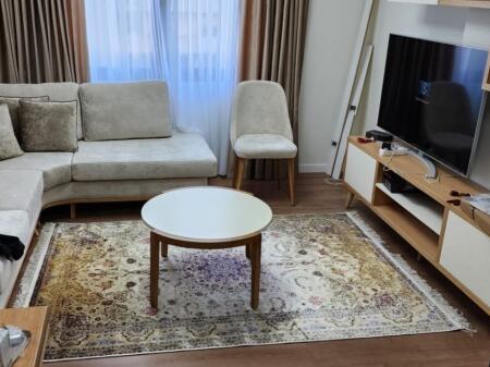 Apartament 2+1 me Qira – Bulevardi Zogu I Parë