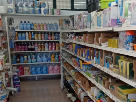 SHITET BIZNESI 188M2 "RRUGA MISTO MELE TREGU I ORIZIT VLORE"
