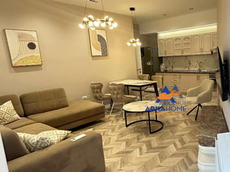 APPARTAMENTO IN AFFITTO 2+1+BALCONE "CENTRO, 9 PIANI".