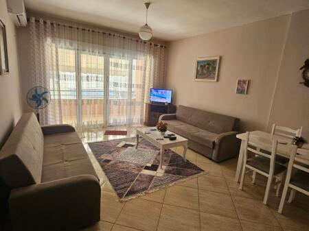 2+1 Apartment for Rent - Opposite Vizioni