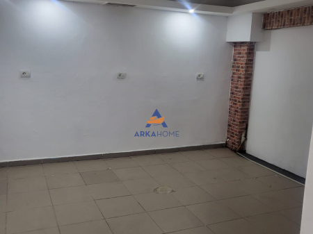 SHOP FOR RENT 85M2 "KOMUNA E PARISIT".