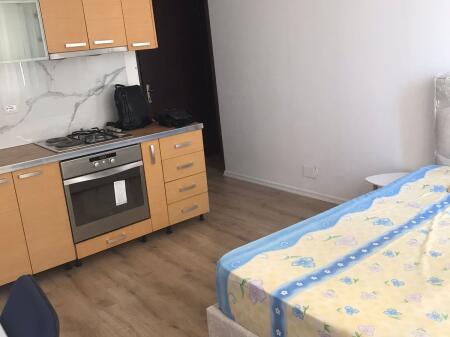 APARTAMENT ME QERA 1+1