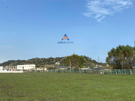 SHITET TOKE 10.700M2 "YZBERISHT"