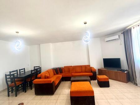 APARTAMENT ME QERA 1+1