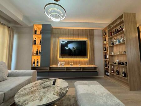 AFFITTASI 2+1+PARCHEGGIO RIVER RESIDENCE ASTIR