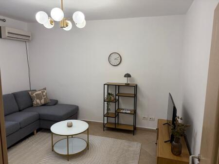 Apartament 1+1 me qera Ura e Tabakeve