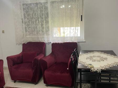 Apartament 2+1 për qira në Bllok