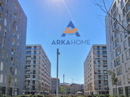 APARTMENT FOR RENT 2+1+BALCONY IN THE FIORI DI BOSKO COMPLEX