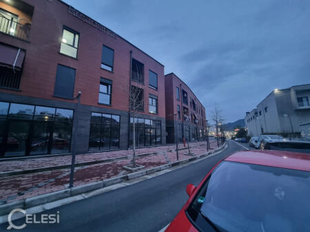 Super apartament 2+1 me qira tek Rose Garden ne TEG.