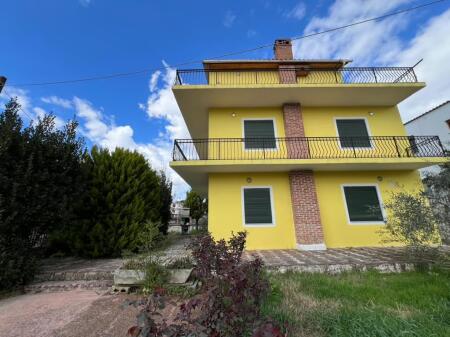 FOR RENT VILLA 450 M2 IN MJULL BATHORE
