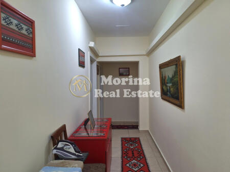 Qera, Garsoniere, Gjimnazi Partizani
