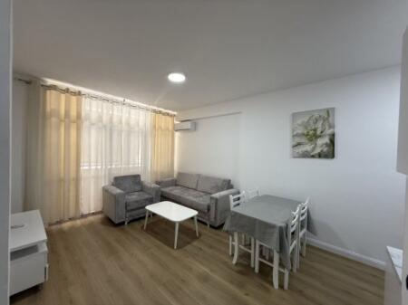 Apartament 1+1 për qira në Astir pranë vilës L2