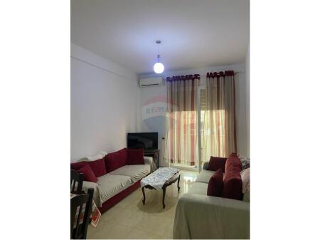 1+1 apartment for rent in Don Bosko.