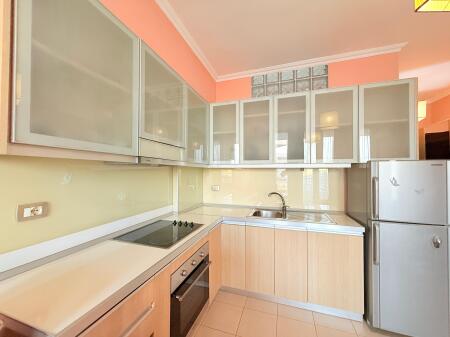 Apartament 1+1 për Qira – Rruga Peti, Liqeni i Thatë