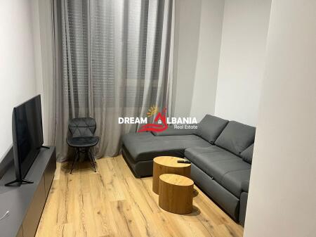 Apartament 1+1 për qira tek Ish Parku, kompleksi Magnet (ID 42111408)