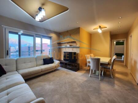 Qera, Apartament 2+1+2, Stacioni i Trenit, Tirane.