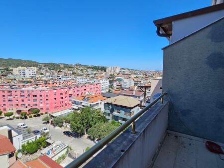 SHITET APARTAMENT 1+1 PRANE VALA PARK, STADIUMI - DURRES