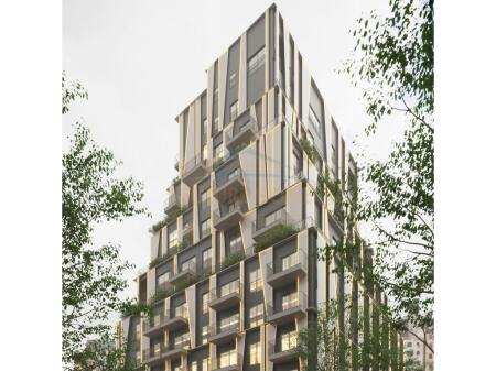 In vendita Penthouse, 3+1+2, Via Barrikadave