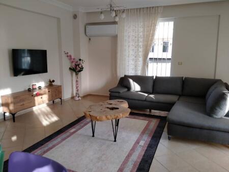 Apartament Me Qera 2+1 tek Selvia (ID B220574) Tirane.