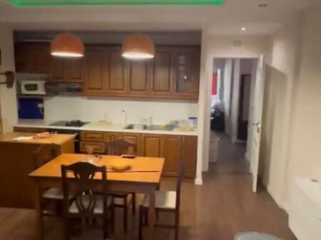 Apartament 2+1 në Astir