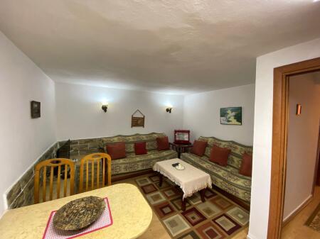 1+1 apartment for rent