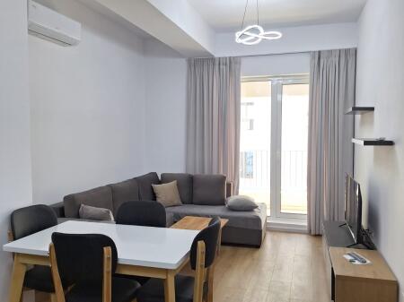 2+1 APARTMENT FOR RENT (Kaimi Complex, Ali Demi, Tirana) NO COMMISSION