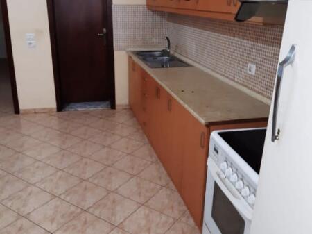 APPARTAMENTO 1+1. ISH TREGU ELEKTRIK