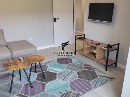 APARTAMENT ME QERA 1+1 ALLIAS